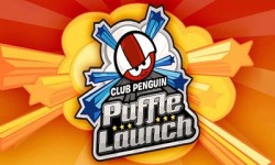 Puffle Launch