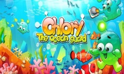 Chlory: The Ocean Guard