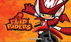 Flip Riders