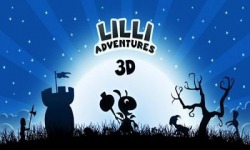 Lilli Adventures 3D