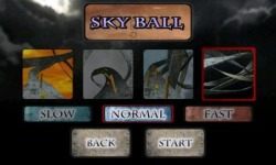 Skyball