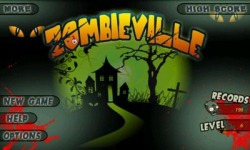 Zombie Village