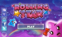 Rolling Star