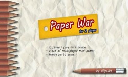 Paper War