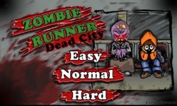 Zombie Runner Dead City