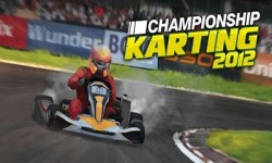 Championship Karting 2012