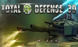 Total Defense 3D