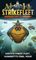 Strikefleet Omega