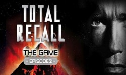 Total Recall - The Game - Ep2