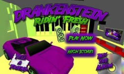 Drankenstein Ridin&#039; Fresh