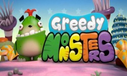 Greedy Monsters