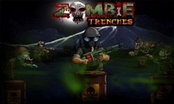 Zombie Trenches Best War Game