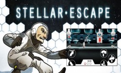 Stellar Escape