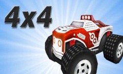 4x4 Offroad Racing