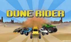 Dune Rider