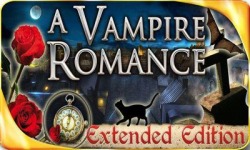 A Vampire Romance