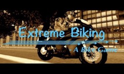 Extreme Biking 3D