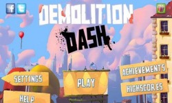 Demolition Dash