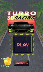 Turbo Racing 3D