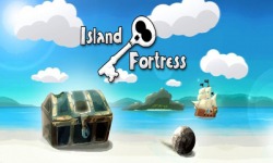 Island Fortress