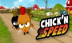 Chick&#039;n Speed