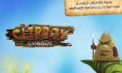 Clippox Exodus