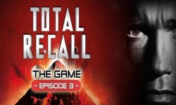 Total Recall - The Game - Ep3