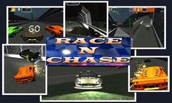 Race n Chase - 3D Car Racing