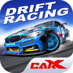 CarX drift racing