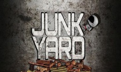 Junkyard