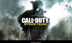 Call of Duty: Strike Team