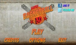 Super Basketball 3D Tegra Pro