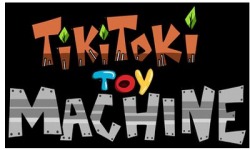 Tiki Toki Toy Machine