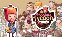 Chocolate Tycoon