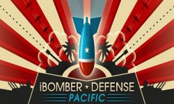 iBomber Defense Pacific