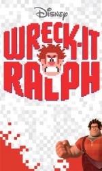 Wreck it Ralph