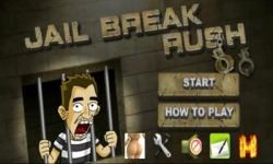 Jail Break Rush