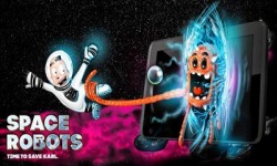 Space Robots