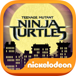 Teenage Mutant Ninja Turtles