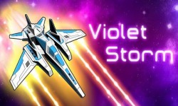 Violet Storm