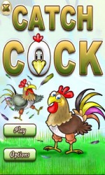 Catch Cock