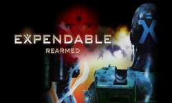 Expendable Rearmed