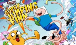 Jumping Finn