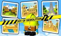 Joy Of Demolition 2