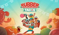 Rubber Tacos