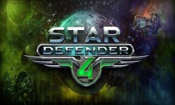 Star Defender 4