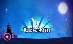 Kung Fu Rabbit