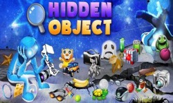 Hidden Object