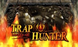 Trap Hunter - Lost Gear