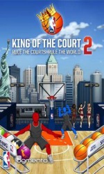 NBA King of the Court 2